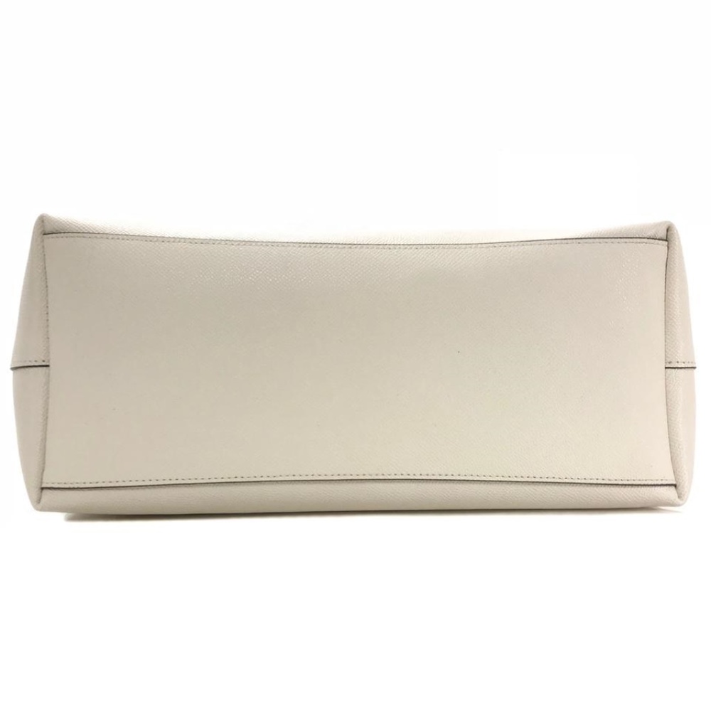 COACH • CITY TOTE WITH SOUVENIR EMBROIDERY - Picture 6 of 8